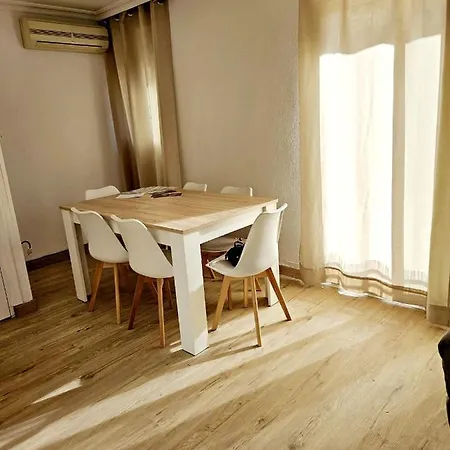 Familiar En Triana Apartment Seville