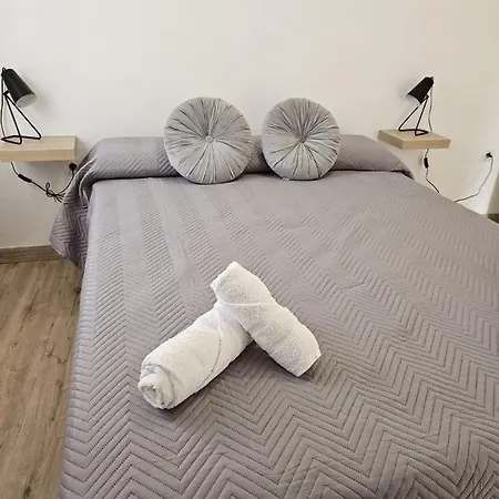 Familiar En Triana Apartment Seville