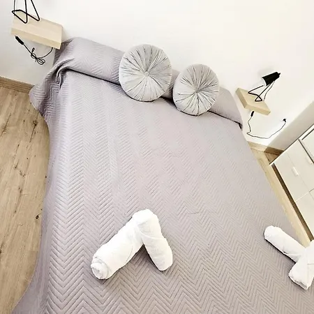 Apartment Familiar En Triana
