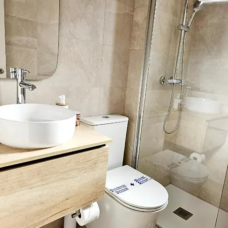 Apartment Familiar En Triana